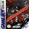 Armorines Project SWARM - In-Box - GameBoy Color