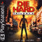 Die Hard Trilogy 2 - Loose - Playstation