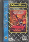 MegaRace - Complete - Sega CD