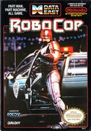 RoboCop - Loose - NES