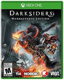 Darksiders: Warmastered Edition - Loose - Xbox One