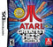 Atari's Greatest Hits Volume 2 - In-Box - Nintendo DS