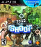 The Shoot - Complete - Playstation 3