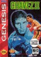 Chavez Boxing II - Loose - Sega Genesis