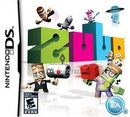 Zubo - Complete - Nintendo DS