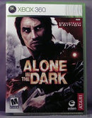 Alone in the Dark [Soundtrack Edition] - Complete - Xbox 360
