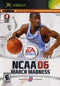 NCAA March Madness 2006 - Loose - Xbox