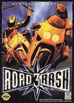 Road Rash III - Loose - Sega Genesis