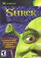 Shrek - Loose - Xbox