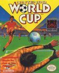 Nintendo World Cup - Loose - GameBoy