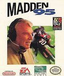 Madden 95 - In-Box - GameBoy