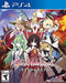 Touhou Genso Wanderer Reloaded [Limited Edition] - Loose - Playstation 4