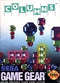Columns - In-Box - Sega Game Gear
