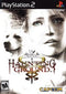 Haunting Ground - Complete - Playstation 2