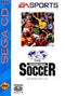 FIFA International Soccer - In-Box - Sega CD