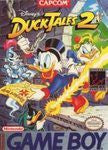 Duck Tales 2 - In-Box - GameBoy