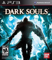 Dark Souls - Complete - Playstation 3