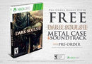 Dark Souls II Black Armor Edition - In-Box - Xbox 360