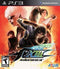 King of Fighters XIII - Loose - Playstation 3