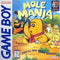 Mole Mania - In-Box - GameBoy