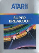 Super Breakout - Complete - Atari 5200