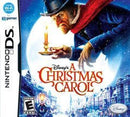 A Christmas Carol - In-Box - Nintendo DS  Fair Game Video Games