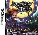 A Witch's Tale - In-Box - Nintendo DS  Fair Game Video Games