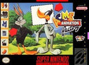 ACME Animation Factory - Complete - Super Nintendo  Fair Game Video Games