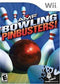 AMF Bowling Pinbusters - In-Box - Wii  Fair Game Video Games