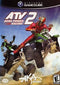 ATV Quad Power Racing 2 - In-Box - Gamecube  Fair Game Video Games