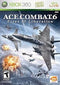 Ace Combat 6 Fires of Liberation - In-Box - Xbox 360  Fair Game Video Games