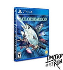 Ace of Seafood - Loose - Playstation 4  Fair Game Video Games
