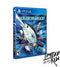 Ace of Seafood - Loose - Playstation 4  Fair Game Video Games