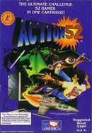 Action 52 - In-Box - NES  Fair Game Video Games