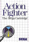 Action Fighter - Loose - Sega Master System  Fair Game Video Games