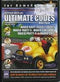 Action Replay Ultimate Codes - Loose - Gamecube  Fair Game Video Games