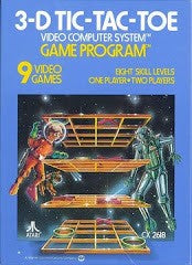 Activision Decathlon - Complete - Atari 2600  Fair Game Video Games