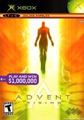 Advent Rising - Loose - Xbox  Fair Game Video Games