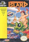Adventure Island 4 [Homebrew] - Loose - NES  Fair Game Video Games