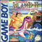 Adventure Island II - In-Box - GameBoy  Fair Game Video Games