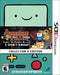 Adventure Time: Explore the Dungeon Because I Don't Know [Collector's Edition] - Complete - Nintendo 3DS  Fair Game Video Games