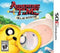 Adventure Time: Finn and Jake Investigations - Complete - Nintendo 3DS  Fair Game Video Games