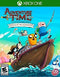 Adventure Time: Pirates of the Enchiridion - Complete - Xbox One  Fair Game Video Games