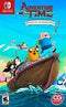 Adventure Time: Pirates of the Enchiridion - Loose - Nintendo Switch  Fair Game Video Games