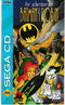 Adventures of Batman and Robin - In-Box - Sega CD  Fair Game Video Games