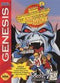 Adventures of Mighty Max - Complete - Sega Genesis  Fair Game Video Games