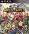 Aegis of Earth: Protonovus Assault - Complete - Playstation 3  Fair Game Video Games