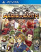 Aegis of Earth: Protonovus Assault - Loose - Playstation Vita  Fair Game Video Games