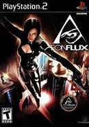 Aeon Flux - In-Box - Playstation 2  Fair Game Video Games