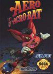 Aero the Acro-Bat - Complete - Sega Genesis  Fair Game Video Games